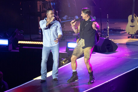 'Gabalier & Friends' Musikfestival Kitzbühel 2026