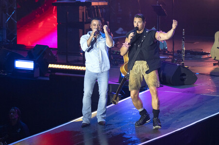 'Gabalier & Friends' Musikfestival Kitzbühel 2026