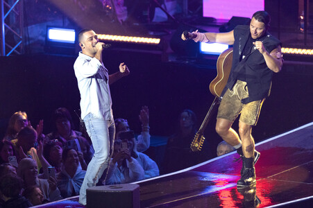 'Gabalier & Friends' Musikfestival Kitzbühel 2026