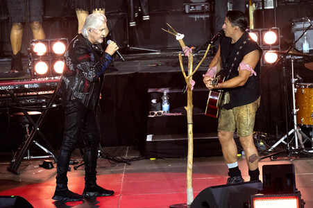 'Gabalier & Friends' Musikfestival Kitzbühel 2026