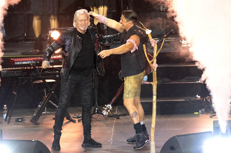 'Gabalier & Friends' Musikfestival Kitzbühel 2026
