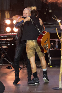 'Gabalier & Friends' Musikfestival Kitzbühel 2026