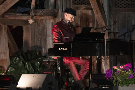 'Gabalier & Friends' Musikfestival Kitzbühel 2026