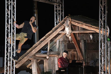 'Gabalier & Friends' Musikfestival Kitzbühel 2026
