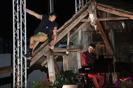 'Gabalier & Friends' Musikfestival Kitzbühel 2026