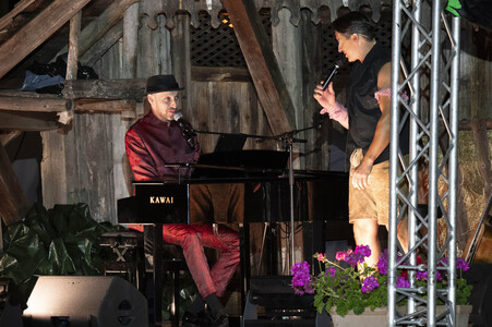 'Gabalier & Friends' Musikfestival Kitzbühel 2026