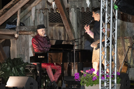 'Gabalier & Friends' Musikfestival Kitzbühel 2026