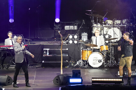 'Gabalier & Friends' Musikfestival Kitzbühel 2026