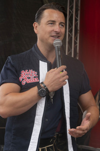 Pressekonferenz zum Musikfestival Kitzbühel 2026