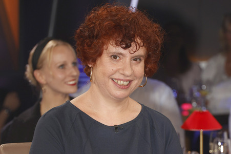 'NDR Talk Show' in Hamburg