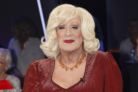 'NDR Talk Show' in Hamburg