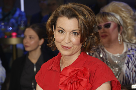 'NDR Talk Show' in Hamburg