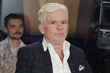 'NDR Talk Show' in Hamburg