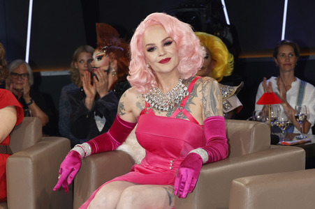 'NDR Talk Show' in Hamburg