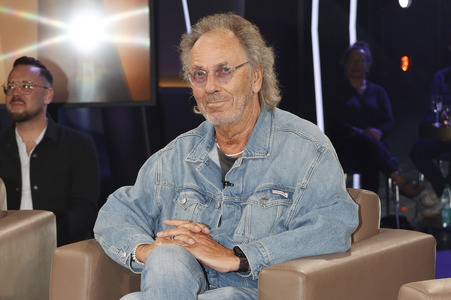 'NDR Talk Show' in Hamburg