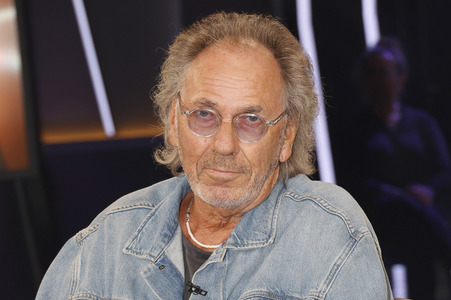 'NDR Talk Show' in Hamburg