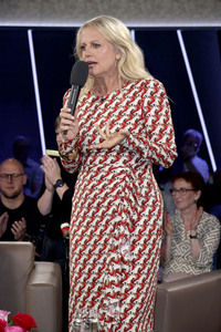 'NDR Talk Show' in Hamburg