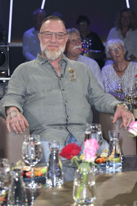 'NDR Talk Show' in Hamburg