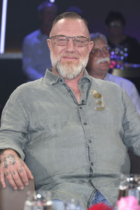 'NDR Talk Show' in Hamburg