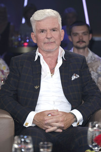 'NDR Talk Show' in Hamburg