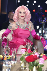 'NDR Talk Show' in Hamburg