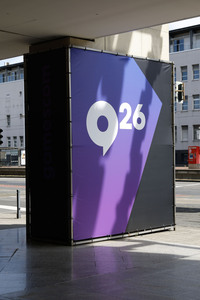 Vorberetitung auf die gamescom 2026 in Köln