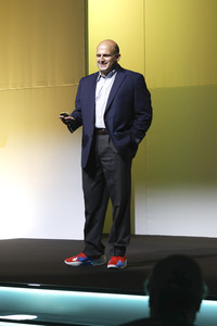 Opening der gamescom dev in Köln
