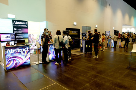 Opening der gamescom dev in Köln