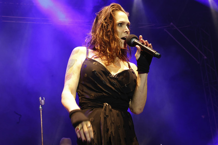 Konzert von Beth Hart in Winterbach