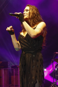 Konzert von Beth Hart in Winterbach