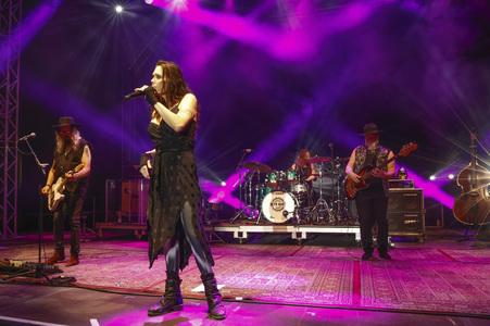 Konzert von Beth Hart in Winterbach