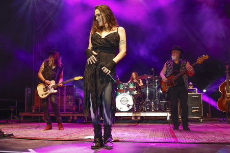 Konzert von Beth Hart in Winterbach