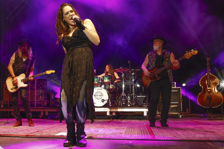 Konzert von Beth Hart in Winterbach
