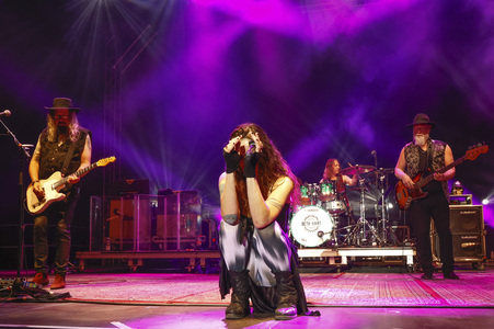 Konzert von Beth Hart in Winterbach
