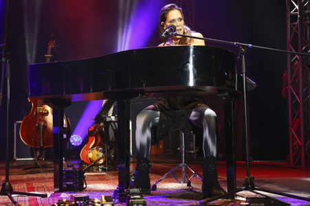 Konzert von Beth Hart in Winterbach