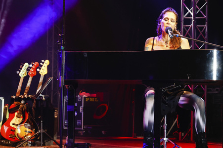 Konzert von Beth Hart in Winterbach
