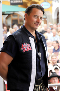 Pressekonferenz zum Musikfestival Kitzbühel 2026