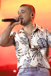 Andreas Gabalier auf dem Musikfestival Kitzbühel 2026