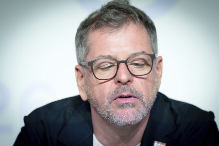 Start des Wahl-O-Mat zur Berliner Abgeordnetenhauswahl 2026 in Berlin
