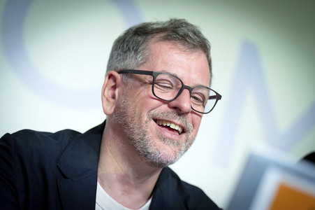 Start des Wahl-O-Mat zur Berliner Abgeordnetenhauswahl 2026 in Berlin