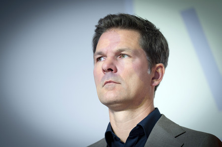 Start des Wahl-O-Mat zur Berliner Abgeordnetenhauswahl 2026 in Berlin