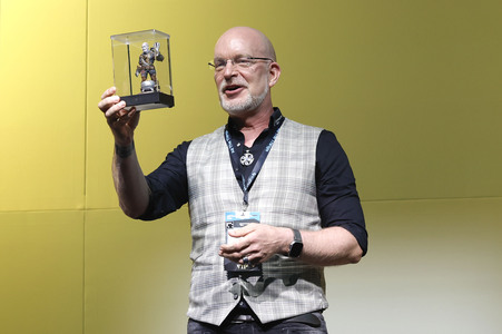 Verleihung der gamescom dev Awards 2026 in Köln