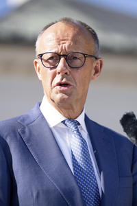 Kabinettsklausur im Schloss Neuhardenberg