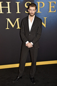 Filmpremiere 'Der Kinderflüsterer' in New York