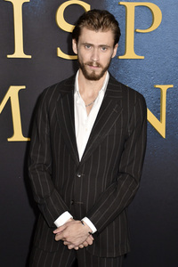 Filmpremiere 'Der Kinderflüsterer' in New York