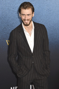 Filmpremiere 'Der Kinderflüsterer' in New York