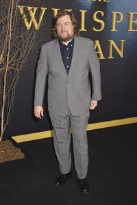 Filmpremiere 'Der Kinderflüsterer' in New York