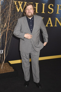 Filmpremiere 'Der Kinderflüsterer' in New York
