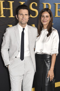 Filmpremiere 'Der Kinderflüsterer' in New York