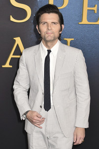 Filmpremiere 'Der Kinderflüsterer' in New York